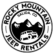 rocky mountain jeep rentals